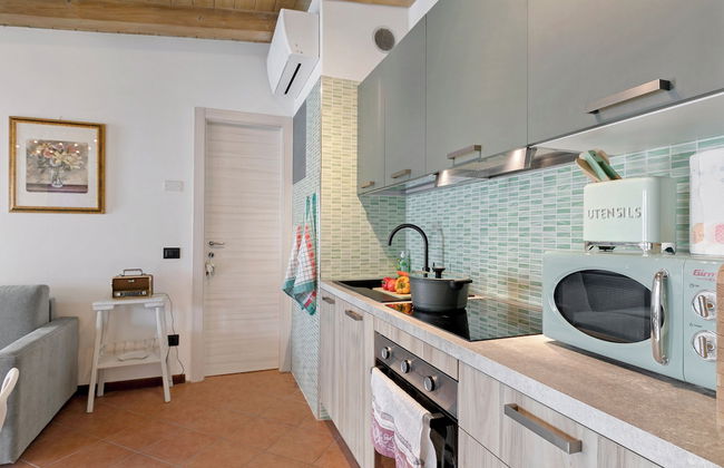 Gargnano Apartments - Photo 14