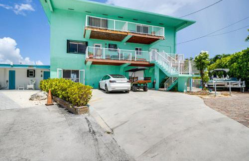 Florida Keys Getaway with Stunning Ocean Views - Foto 29