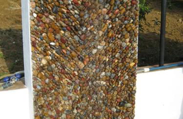 Egesta, villa with private pool - Foto 45