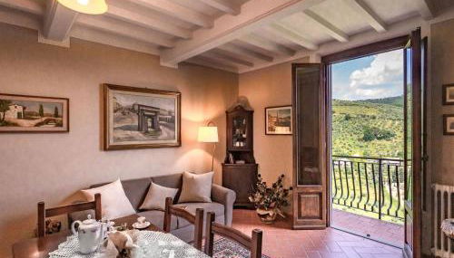 Apartment Wohnung La Volata in Massa e Cozzile by Interhome - Foto 3