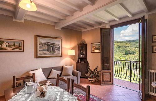 Apartment Wohnung La Volata in Massa e Cozzile by Interhome - Foto 3