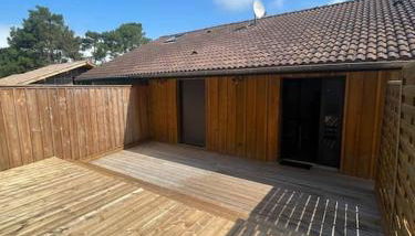 Petite maison proche de la plage - Foto 5