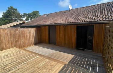 Petite maison proche de la plage - Foto 5