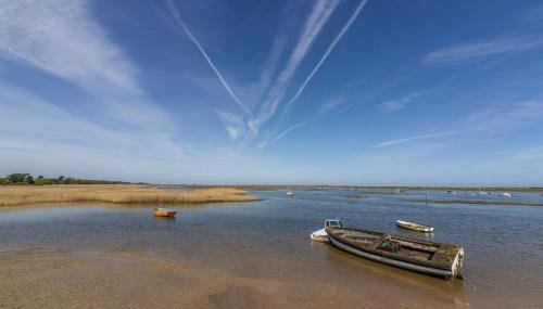 Old Mill House - Foto 5