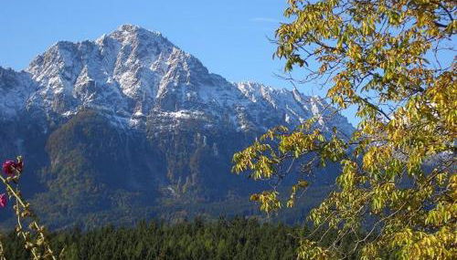 Huberbauernhof Ferienwohnungen - Foto 4