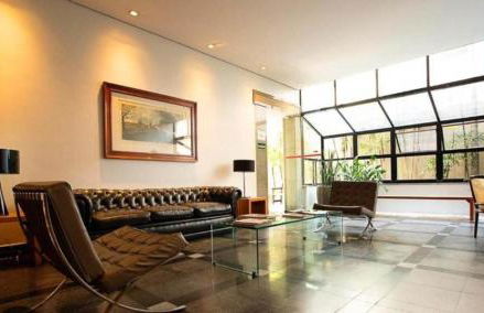 Studio no coração dos Jardins! Rua da Consolação, 3101 - Foto 19