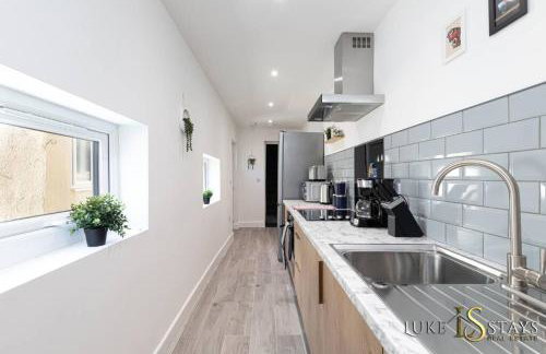 Luke Stays - Frederick Street - Foto 18