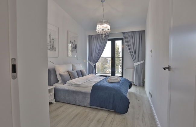 Rajska by PI Apartments - Foto 50