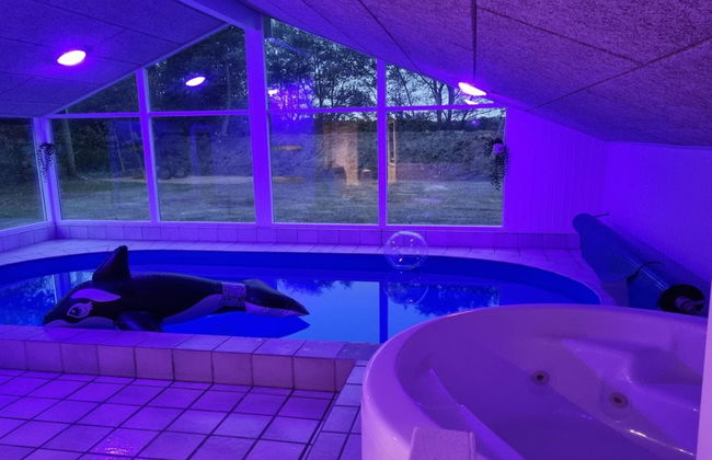 "Nina" - 700m to the fjord - Foto 21