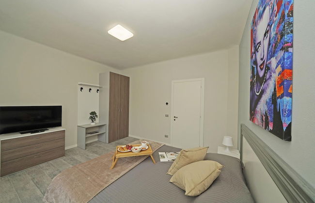 Villa Caterina 5 by Wonderful Italy - Photo 25