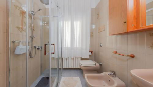 Gate3-MarcoPoloAirport-3 camere da letto-Wifi-Netflix-15' from Venice - Photo 4