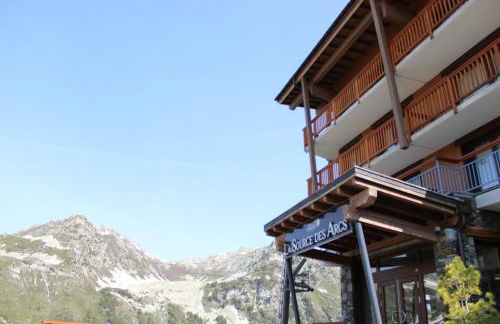 Chalet des Neiges - LA SOURCE DES ARCS - Foto 21