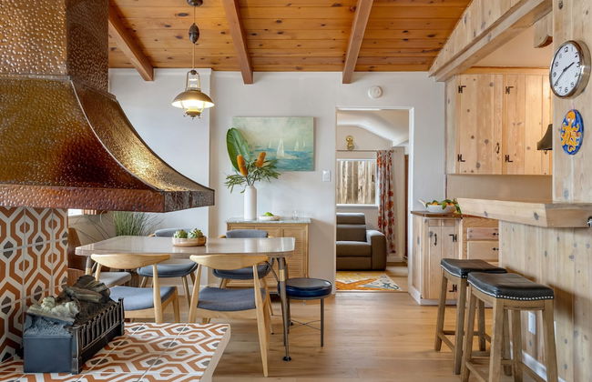 California Dreamin by Avantstay Private Pool Fire Pit Near the Beach - Foto 18