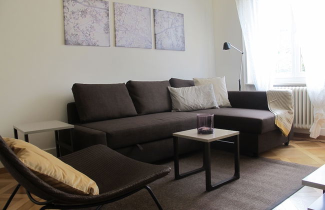 Zurich Furnished Apartments - Foto 67