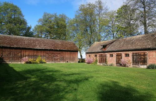 Domek na wsi Wiejsko Czarodziejsko - Agroturystyka Podlasie - Foto 79