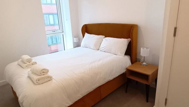 The Copper House - Foto 3, Habitación