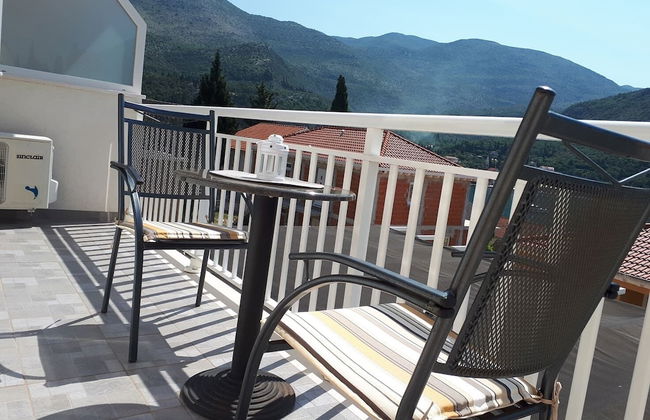 Apartments Šišević - Foto 28