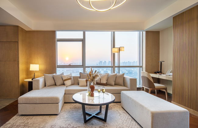 Ascott New District Wuxi - Foto 42