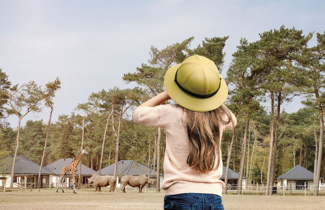 Safari Resort Beekse Bergen - Foto 15