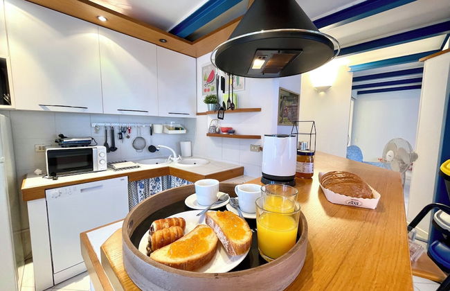 Happy Family Apartments Beach - Photo 7