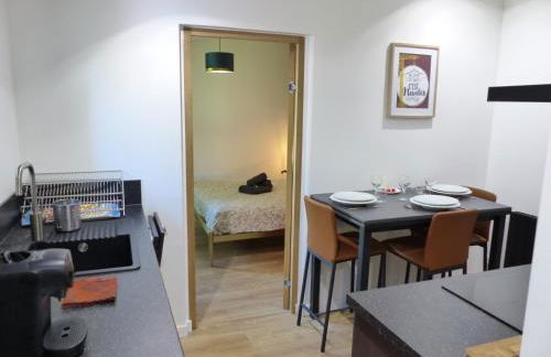 La Janvraie - Foto 9