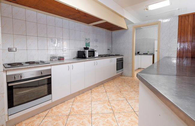 BIG4 Mudgee Holiday Park - Foto 79