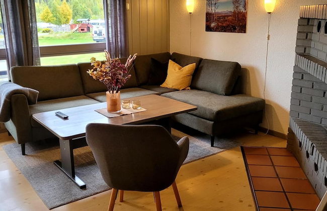 Øen Turistsenter Apartments - Foto 21