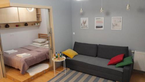 Studio Głębocka 56 - Foto 1