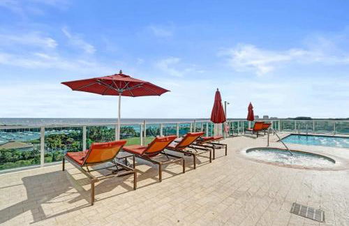 Studio with Bay and City View at The Arya - Foto 40