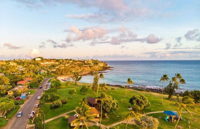 Kauai Regency at Poipu Kai by Coldwell Banker Island Rentals - Foto 79