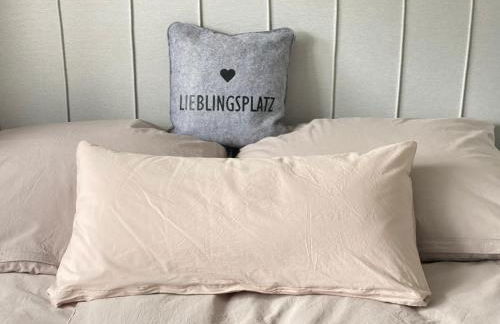 Ferienwohnung Lieblingsplatz in Aichtal-Grötzingen - Foto 13