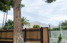 House with a pool, 2' from the beach - Foto 78