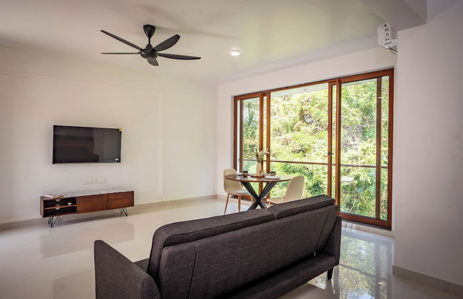 Mistral by the Sea - Foto 18