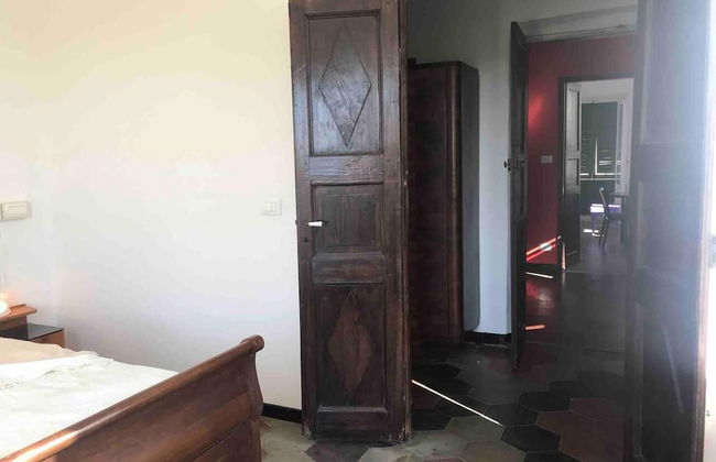 Stunning Apartment Close to Wine Yards in Liguria - Foto 20