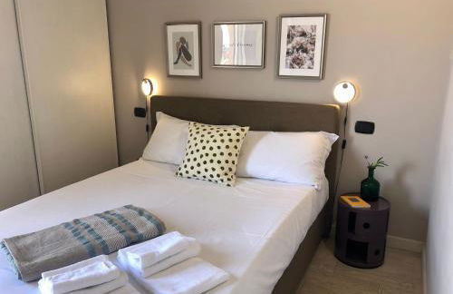 Attico Ellen terrazza con vista - Foto 4