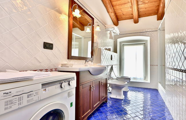 Residence San Giusto - Foto 48