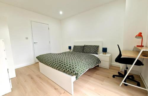 FlexiLux Stays - Luxury Brand New Apt L1B233 - Foto 11