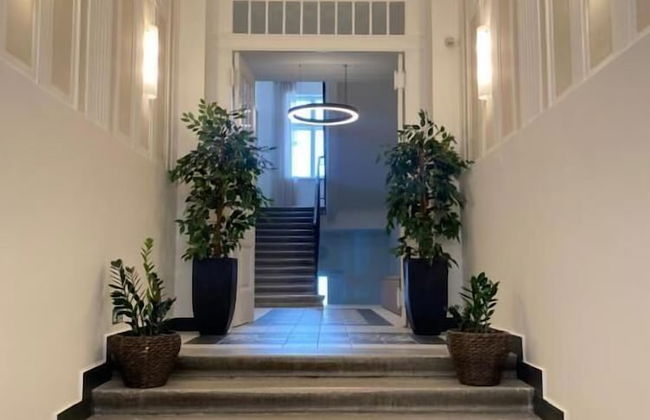 Sting Old Town Ostrava - Foto 77