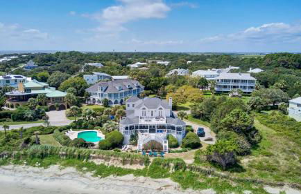 Haven by Avantstay Luxury Beachfront Home w/ Pool & Gorgeous Patios - Foto 88