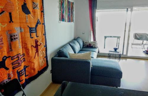 Appartement Port Gran Oceanic 2 - Foto 14