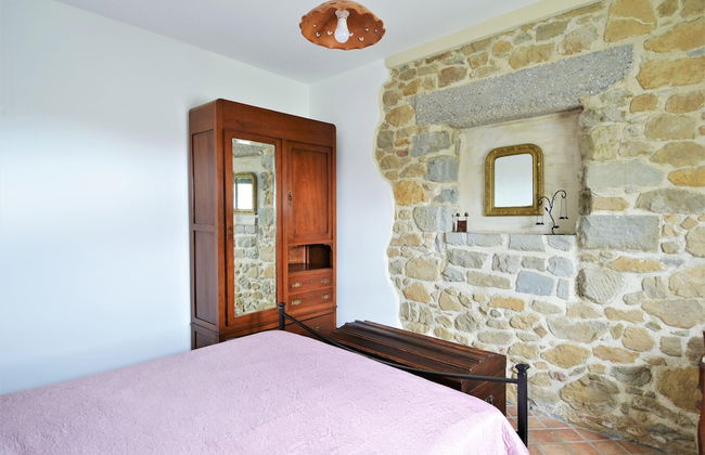 Belvilla by OYO La Selva di Nasio - Foto 10