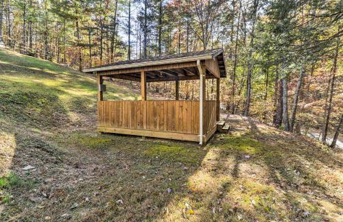 The Toasted Marshmallow Mt Jackson Retreat! - Photo 28