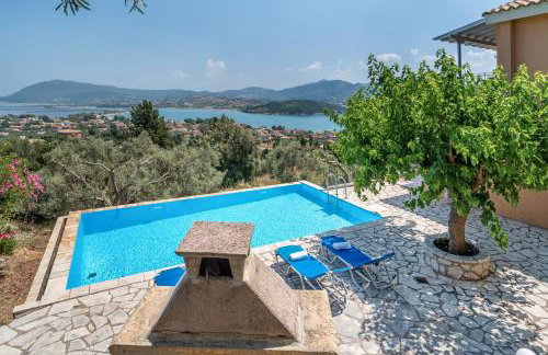 Villa Melikokia - Foto 42