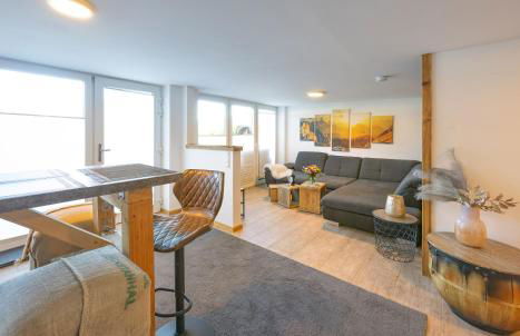 GM-Stays Wendelstein Lodge - BRIGHT Collection - Foto 27