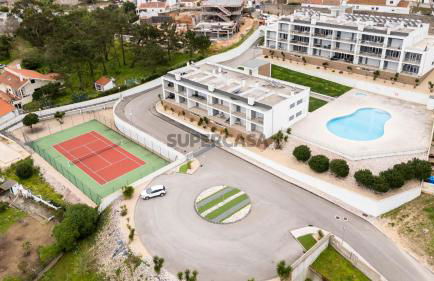 Private Condominium, Pool, Tennis & Sea View by Silver Prop - Photo 41