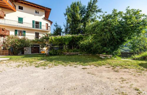 Residence Lena App 1 with Balcony - Foto 16