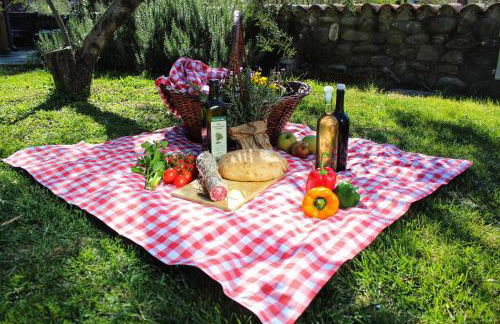 agriturismo il poderetto - Foto 63