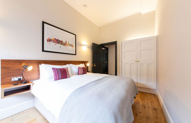 Linton Collection - 28 North Bridge - Foto 12