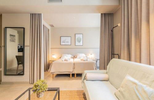 Apartamentos 87 Llaves - Foto 36