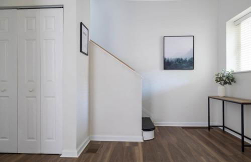 Spacious Tower Grove 3BR Home ABODEbucks - Foto 20